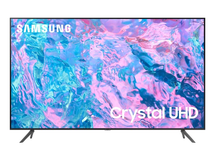 Smart TV